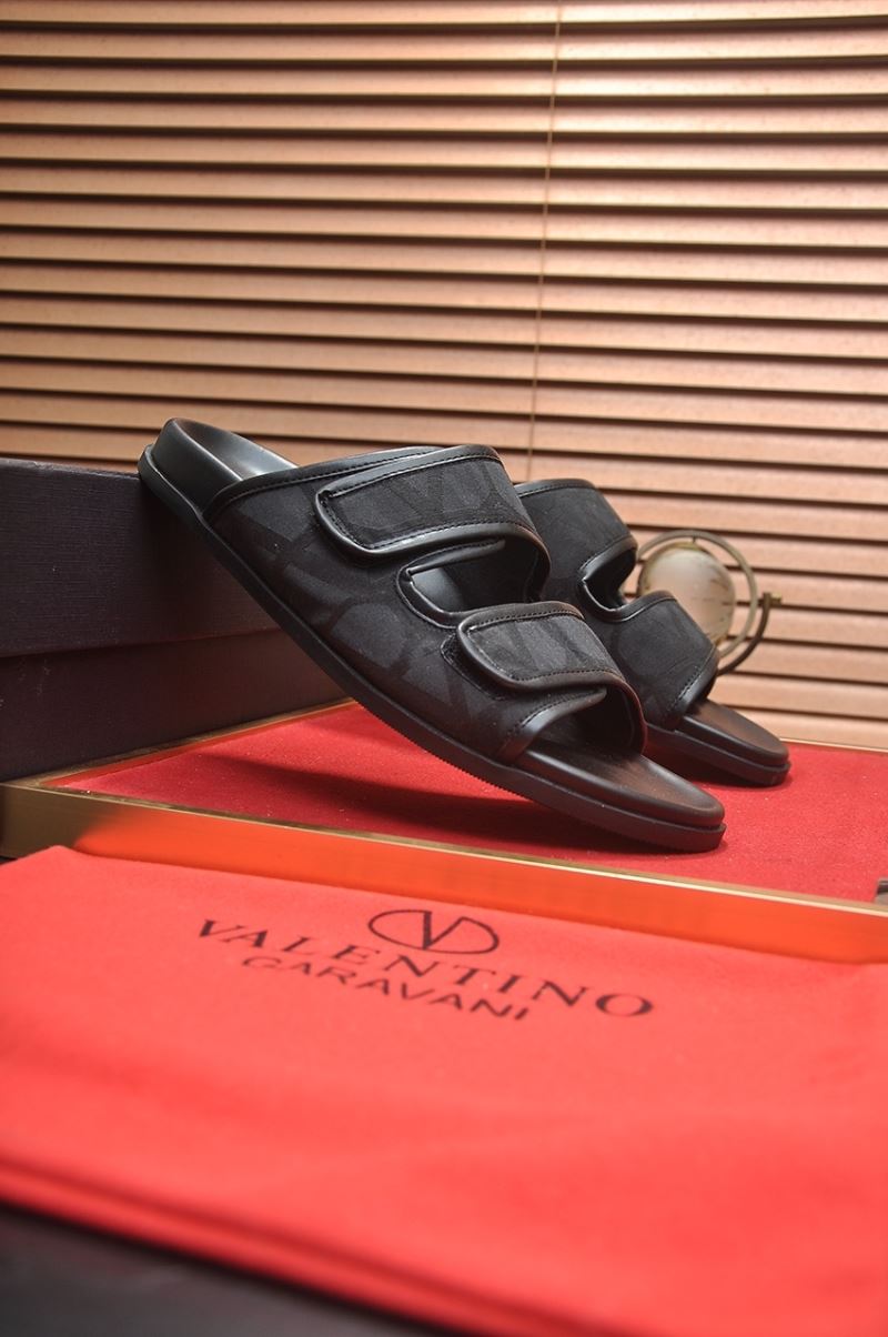 Valentino Slippers